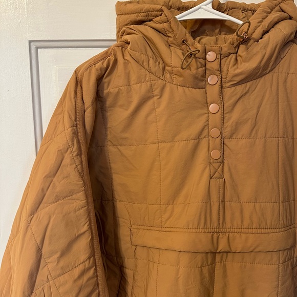 Packable Puffer Jacket - Picture 2 of 6